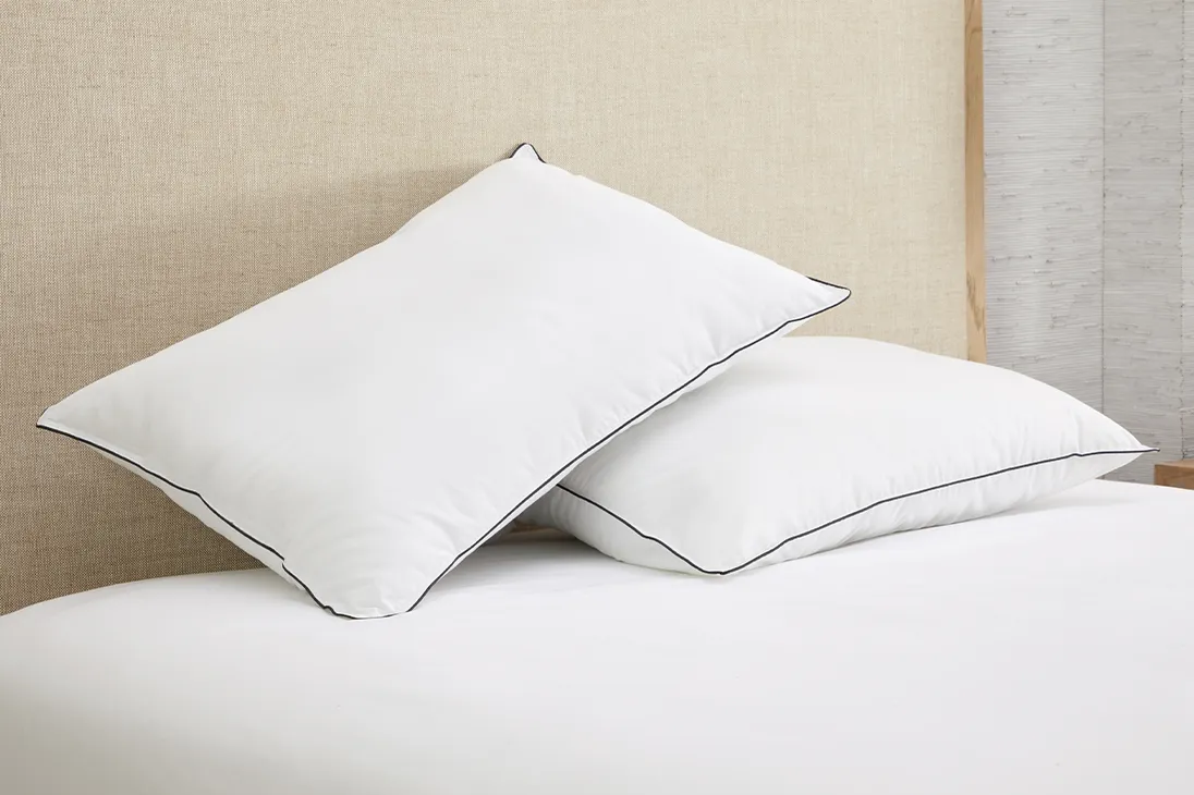 Westin Soft Hotel Pillow Image