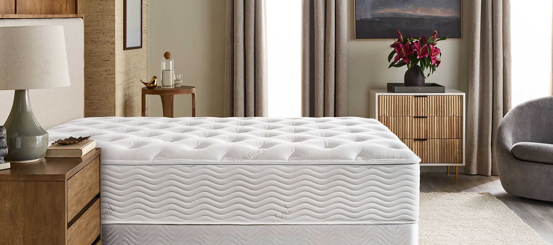 Westin Heavenly Bed | Explore What Makes the Next Generation Mattress